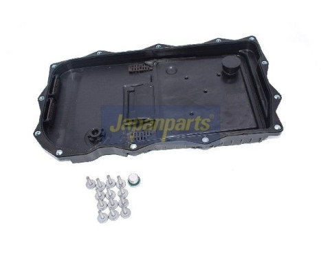 Hydraulikfilter, automatväxel, bild 2