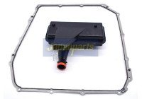 Hydraulikfilter, automatväxel