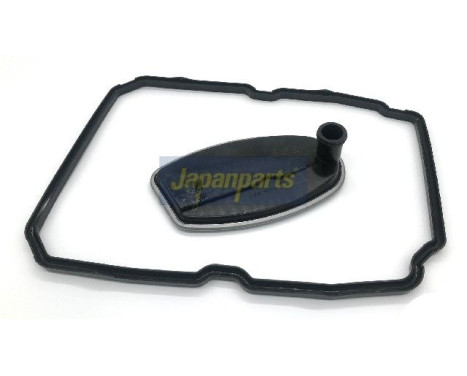 Hydraulikfilter, automatväxel, bild 2