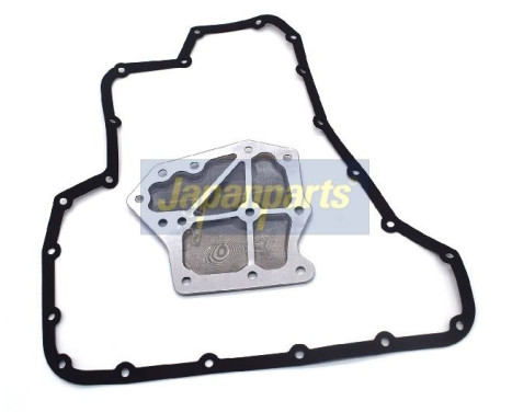 Hydraulikfilter, automatväxel, bild 2