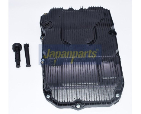 Hydraulikfilter, automatväxel