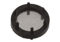 Hydrauliskt filterset