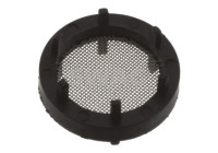 Hydrauliskt filterset