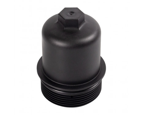 Lock, oljefilterhus ADBP990009 Blue Print