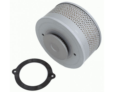 Oljefilter 0501.203.134 ZF