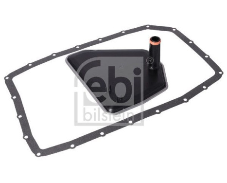 Oljefiltersats, automatväxellåda 100399 FEBI, bild 2