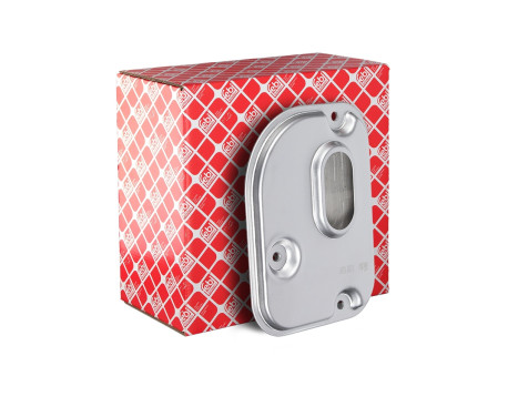 Oljefiltersats, automatväxellåda 106108 FEBI