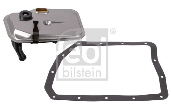 Oljefiltersats, automatväxellåda 106890 FEBI, bild 2