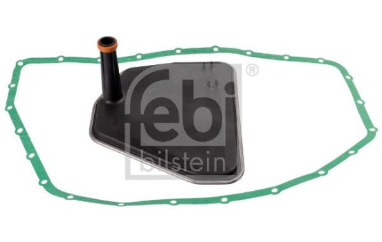 Oljefiltersats, automatväxellåda 107405 FEBI, bild 3