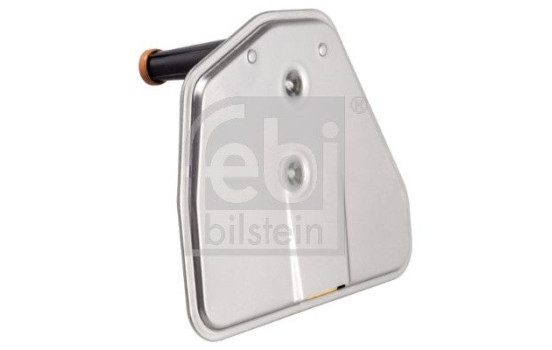 Oljefiltersats, automatväxellåda 107405 FEBI, bild 4