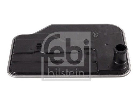 Oljefiltersats, automatväxellåda 107823 FEBI, bild 4