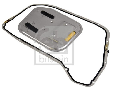 Oljefiltersats, automatväxellåda 107825 FEBI, bild 3