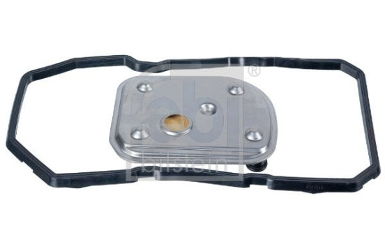 Oljefiltersats, automatväxellåda 107829 FEBI, bild 2