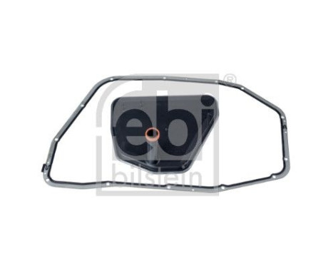 Oljefiltersats, automatväxellåda 107830 FEBI, bild 2