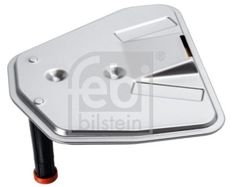 Oljefiltersats, automatväxellåda 107830 FEBI, bild 3