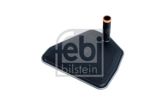 Oljefiltersats, automatväxellåda 107830 FEBI, bild 4