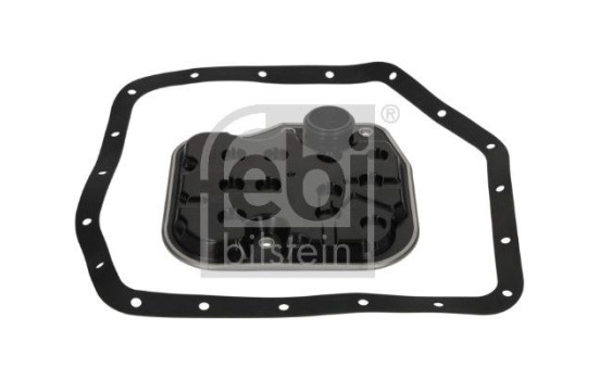 Oljefiltersats, automatväxellåda 109413 FEBI, bild 3