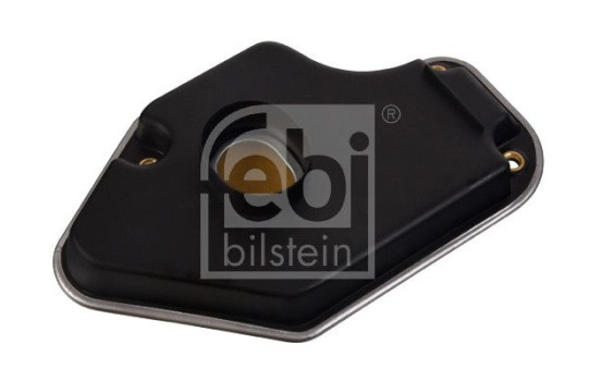 Oljefiltersats, automatväxellåda 170411 FEBI, bild 4