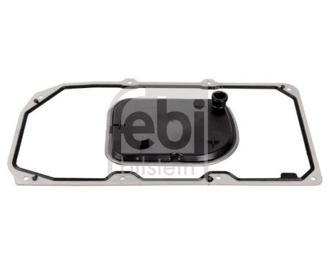 Oljefiltersats, automatväxellåda 171509 FEBI, bild 2