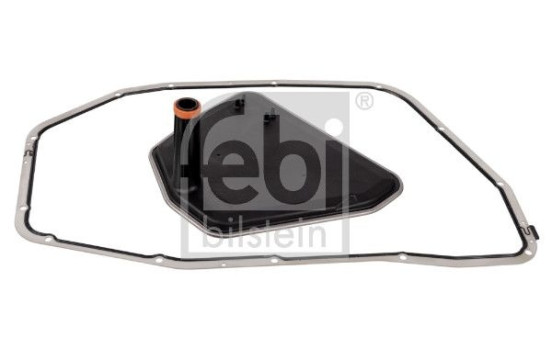 Oljefiltersats, automatväxellåda 171640 FEBI, bild 3