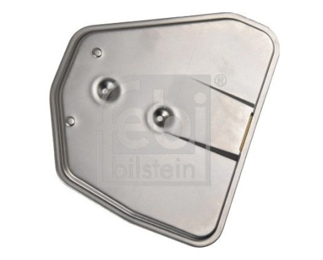 Oljefiltersats, automatväxellåda 171640 FEBI, bild 4