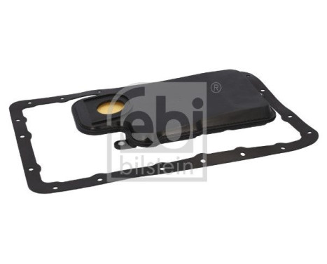 Oljefiltersats, automatväxellåda 172174 FEBI, bild 3