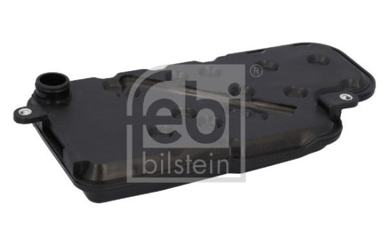 Oljefiltersats, automatväxellåda 172174 FEBI, bild 4