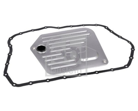 Oljefiltersats, automatväxellåda 172566 FEBI, bild 2