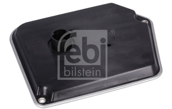 Oljefiltersats, automatväxellåda 172566 FEBI, bild 3
