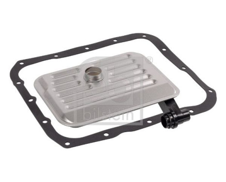 Oljefiltersats, automatväxellåda 172567 FEBI, bild 2