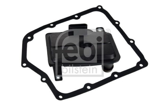 Oljefiltersats, automatväxellåda 173463 FEBI, bild 3