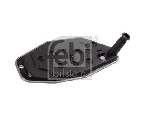 Oljefiltersats, automatväxellåda 174266 FEBI, bild 3