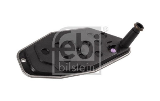Oljefiltersats, automatväxellåda 174266 FEBI, bild 3