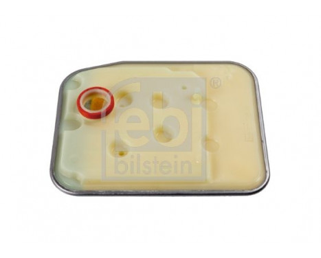 Oljefiltersats, automatväxellåda 175014 FEBI, bild 2