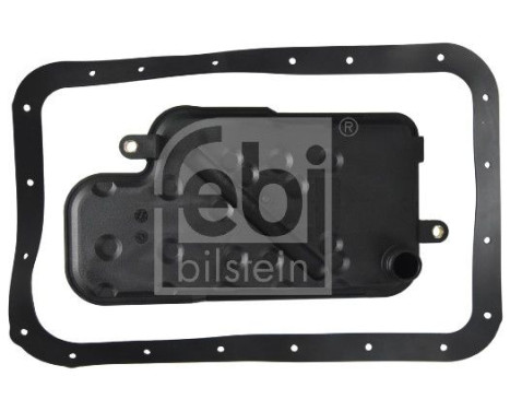Oljefiltersats, automatväxellåda 175467 FEBI, bild 2