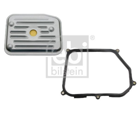 Oljefiltersats, automatväxellåda 32644 FEBI, bild 2