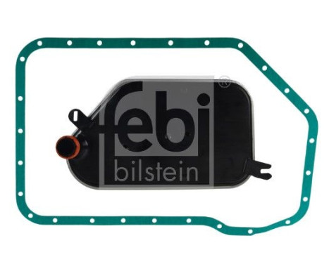 Oljefiltersats, automatväxellåda 43664 FEBI, bild 3