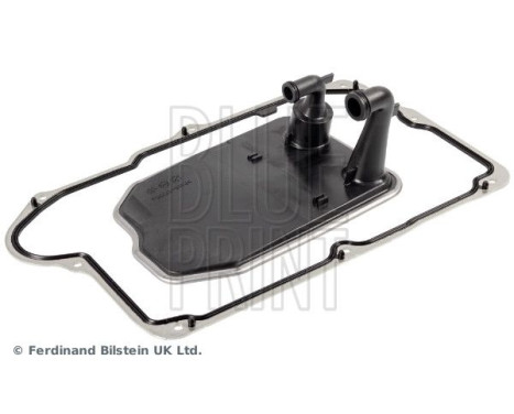 Oljefiltersats, automatväxellåda ADBP210023 Blue Print, bild 3