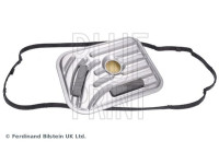 Oljefiltersats, automatväxellåda ADBP210100 Blue Print