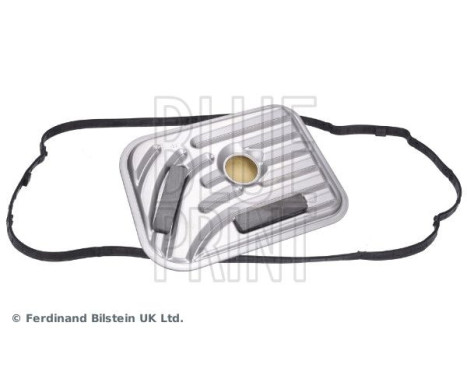 Oljefiltersats, automatväxellåda ADBP210100 Blue Print
