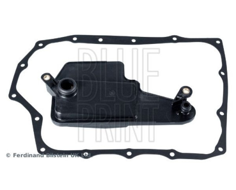 Oljefiltersats, automatväxellåda ADM52129 Blue Print, bild 2