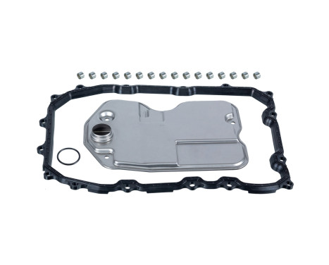 Oljefiltersats, automatväxellåda ADV182161 Blue Print