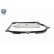 Oljefiltersats, automatväxellåda EXPERT KITS + V10-0384 VAICO, miniatyr 9