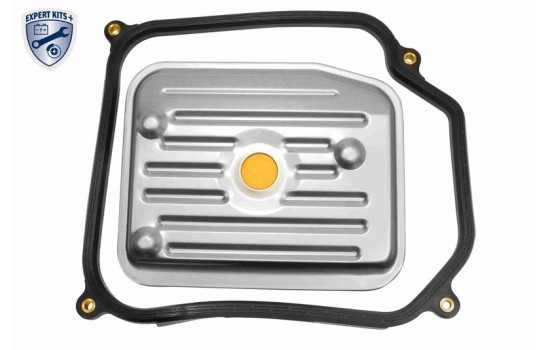 Oljefiltersats, automatväxellåda EXPERT KITS + V10-0385 VAICO, bild 2