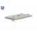 Oljefiltersats, automatväxellåda EXPERT KITS + V10-0385 VAICO, miniatyr 9