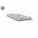 Oljefiltersats, automatväxellåda EXPERT KITS + V10-0385 VAICO, miniatyr 11