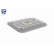 Oljefiltersats, automatväxellåda EXPERT KITS + V10-0385 VAICO, miniatyr 13