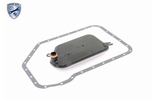Oljefiltersats, automatväxellåda EXPERT KITS + V10-0387 VAICO