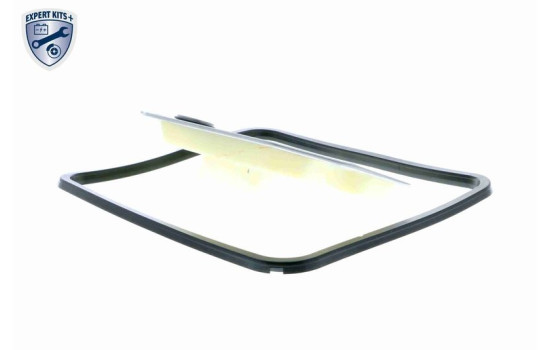 Oljefiltersats, automatväxellåda EXPERT KITS + V10-0429 VAICO, bild 10