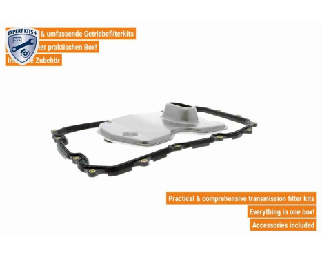 Oljefiltersats, automatväxellåda EXPERT KITS + V10-0434 VAICO, bild 14